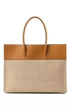 Сумка-тоут Myrtha Coccinelle