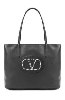 Сумка-тоут Nellcte Valentino