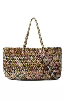 Сумка-тоут Octo Multi Dragon Diffusion