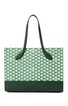 Сумка-тоут Pennant Bally