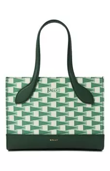 Сумка-тоут Pennant Bally