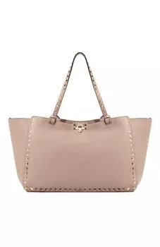 Сумка-тоут Rockstud Valentino