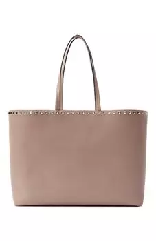 Сумка-тоут Rockstud Valentino