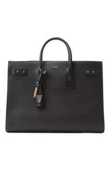 Сумка-тоут Sac Du Jour Saint Laurent