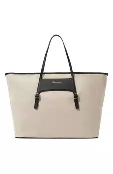 Сумка-тоут Santoni