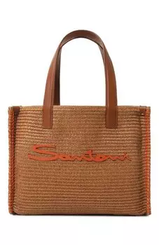 Сумка Santoni