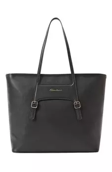 Сумка-тоут Santoni