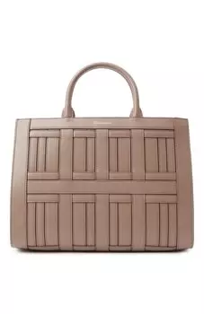 Сумка-тоут Santoni