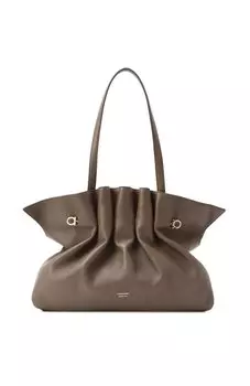 Сумка-тоут Soft-bag large Ferragamo