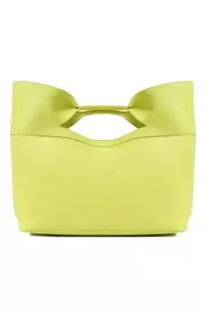Сумка-тоут The Bow Alexander McQueen
