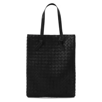 Сумка-тоут Tie Bottega Veneta
