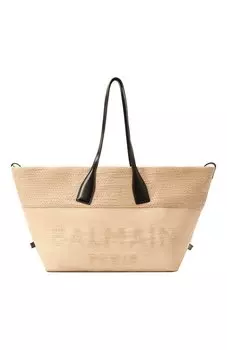 Сумка-тоут Track Balmain