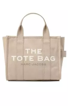 Сумка The Tote Bag small MARC JACOBS (THE)