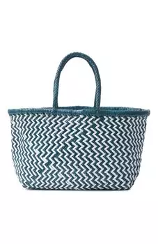 Сумка-тоут Triple Jump Dragon Diffusion