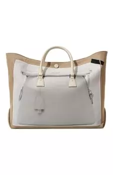 Сумка-тоут Trompe l'oeil 5AC medium Maison Margiela