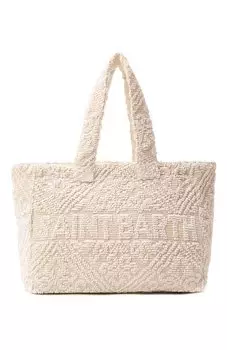 Сумка-тоут Tufting MC2 Saint Barth