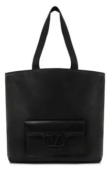 Сумка-тоут Le Noir Valentino