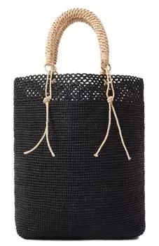 Сумка-тоут Valiha large Sans-Arcidet