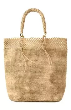 Сумка-тоут Valiha large Sans-Arcidet