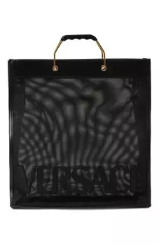 Сумка-тоут Versace