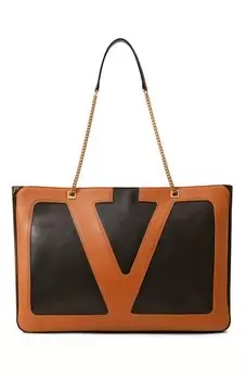 Сумка-тоут Viva Superstar large Valentino
