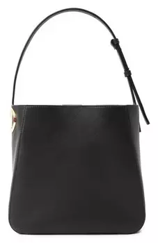 Сумка-тоут VLogo Side Valentino