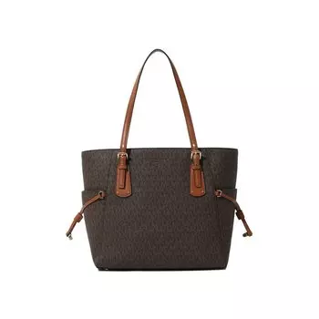 Сумка-тоут Voyager MICHAEL Michael Kors