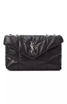 Сумка Toy Puffer Saint Laurent