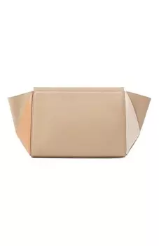 Сумка Trangle medium Mlouye