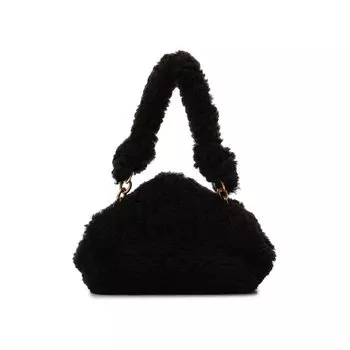 Сумка Triangle Frame small Bottega Veneta