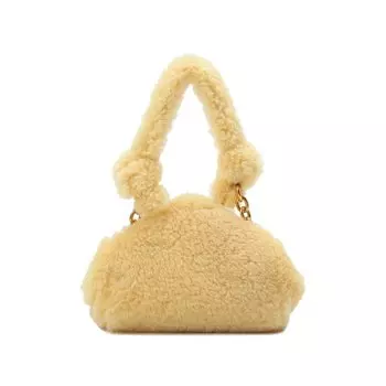 Сумка Triangle Frame small Bottega Veneta