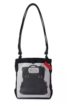 Сумка Trompe L'ceil 5AC baby Maison Margiela