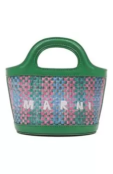 Сумка Tropicalia Marni