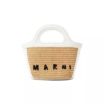 Сумка Tropicalia micro Marni