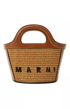 Сумка Tropicalia micro Marni
