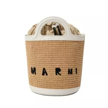 Сумка Tropicalia mini Marni