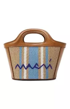 Сумка Tropicalia mini Marni
