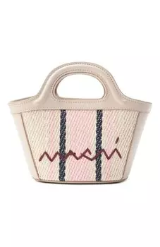 Сумка Tropicalia mini Marni