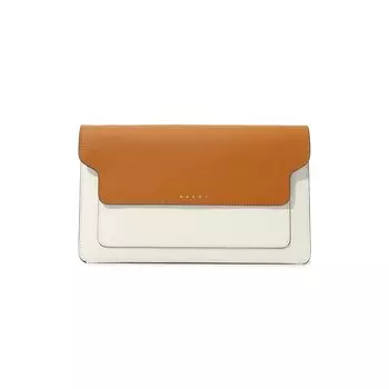 Сумка Trunk Marni