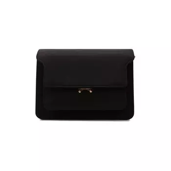 Сумка Trunk medium Marni