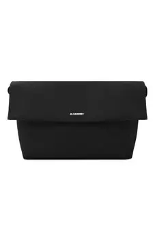 Сумка Utility medium Jil Sander