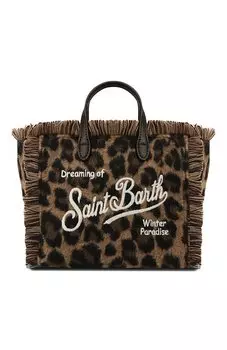 Сумка Vanity mini MC2 Saint Barth
