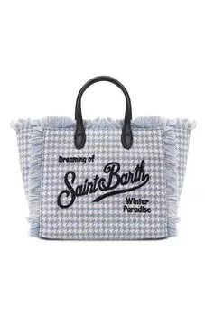 Сумка Vanity mini MC2 Saint Barth