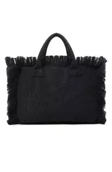 Сумка Vanity Terry MC2 Saint Barth