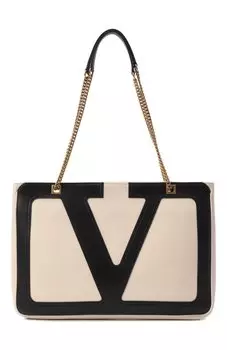 Сумка Viva Superstar medium Valentino