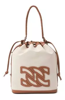 Сумка Voyage Casadei