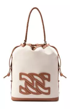 Сумка Voyage Casadei