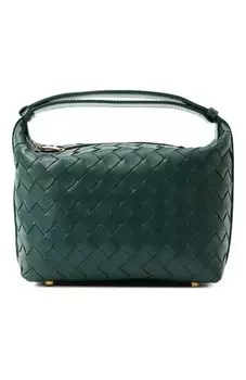 Сумка Wallace mini Bottega Veneta