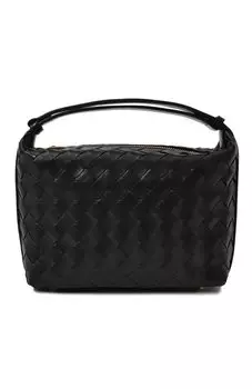 Сумка Wallace mini Bottega Veneta
