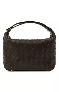 Сумка Wallace mini Bottega Veneta